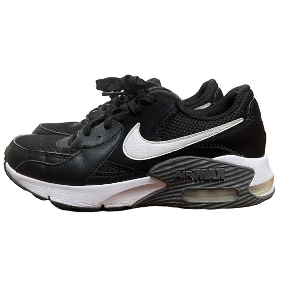 Nike Shoes - nike air max excee woman’s shoes black